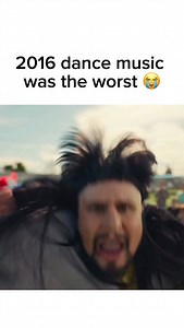 Arguably the worst drop of all time. Somehow it’s worse live. Cities in my bio. | Oliver Tree