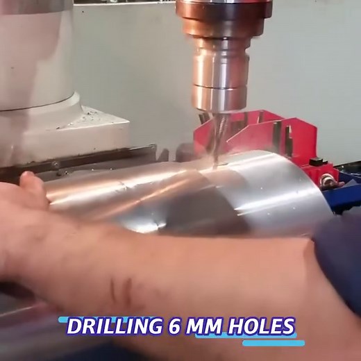 A guide to repairing a damaged hydraulic cylinder