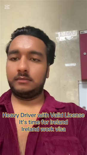 Heavy Vehicle Driver Opportunities in Ireland