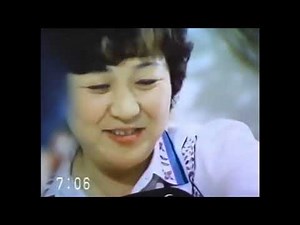 丸大 焼肉 CM 1982