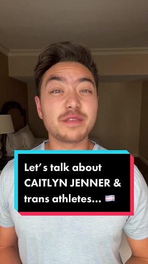 Understanding Internalized Transphobia: A Case Study