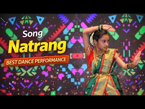 Natrang Song | Solo Dance Performance | Kid's Planet School Cultural Program 2026