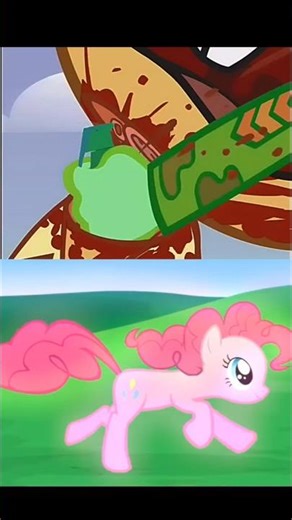 Flippy vs Pinky #htf