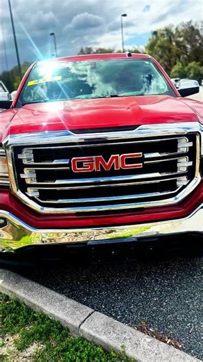🔥 2019 GMC Sierra 1500 SLT at Phillips Buick GMC in Fruitland Park, FL – Call for Pricing!