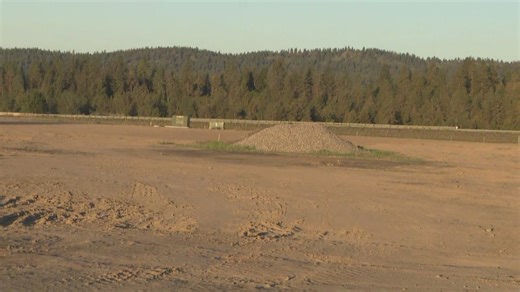 Traffic Alert: Two Spokane construction projects set to impact drivers