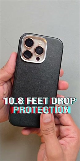 ⚡️ 3 Best Options for iPhone Cases/Covers ⚡️