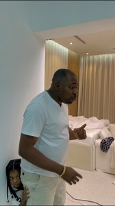 My daughter was so scarèd when we were pranking her grandmother. 🥹 See her facial expression. | AngieNation