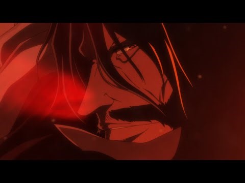 Yhwach in a nutshell (Bleach Yūhabahha edit) Dxrk ダーク - RAVE