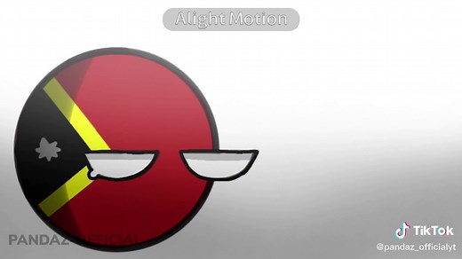 Timor Leste Joining Asean: Countryball History and Countryhumans
