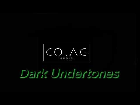 Dark undertones Haunting Atmospheric Soundscape