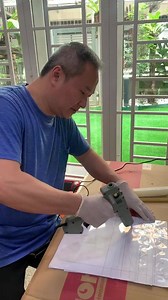 378K views · 2K shares | DIY Face Shield - PPE Protector...