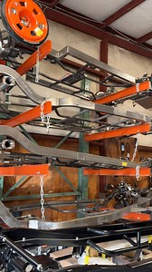 45 reactions | Scott's Hotrods'n Customs manufactures chassis for vehicles 1925-1987. Let us know your year/make/model and we can build it! Coilover Chassis for a low static ride height or try out our SuperSlam Chassis and Lay Frame 100%. Proudly Made In America. Learn more: www.scottshotrods.com #scottshotrods #scottschassis #scottshotrodsncustoms #scotts #CustomChassis #knoxhotrods #Hotrodchassis #knoxville #Tennessee | Street Trucks | Facebook