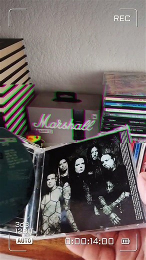 korn, Greatest Hits Vol 1