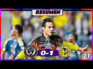 ASI FUE EL TRIUNFO DE AMÉRICA ⚽ LIGA DE CAMPEONES CONCACAF 2026 OCTAVOS DE FINAL 🏆 ZONA FUT