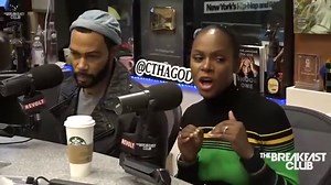 Omari Hardwick Isn’t Here For Fans Disrespecting His Family | Essence