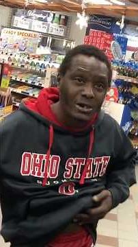 Shoplifter Loses Keys Before Getting Caught Stealing Beer