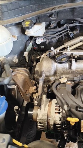 Martin Auto Clinic - Tune-Up on Reels | Facebook