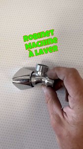 31K views · 373 reactions | Astuce de Rat d’égout : Quel robinet de machine à laver choisir ? #astuceplomberie #plombier #durabilité #robinet | Diyavecpolo | Facebook