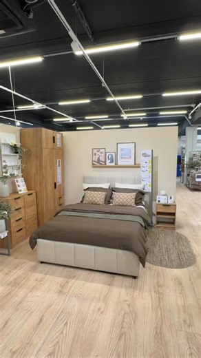 More style. More storage. Same room. Smart furniture that works harder for your everyday life. 👉 Check it in store or via the linktree in bio #jysk #jyskmalta #malta #sale #homedecor | JYSK Malta