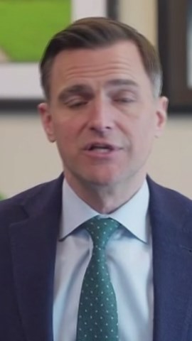 Oregon AG to Trump: 'Mr. President, you don't get those powers'