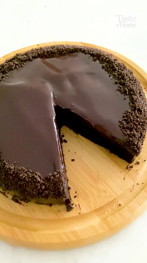 Easy No-Bake Oreo Cake Recipe in Minutes