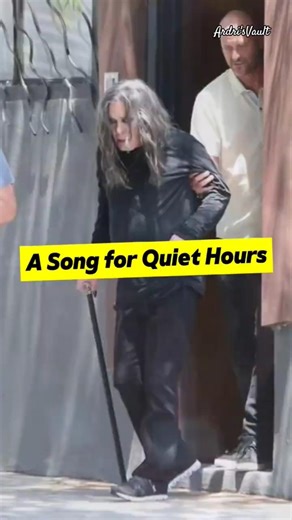 Changes — Black Sabbath | A Quiet Reflection on Time & Life