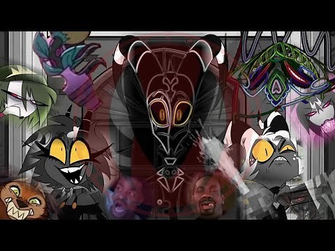 YTP Helluva Loo Loo Boss *18+*