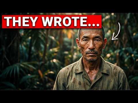 What Japanese Soldiers Wrote In Their Diaries After Facing US Marines