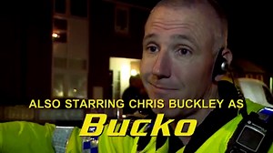9.6K views · 124 reactions | It's not easy getting a nickname to catch on. If you have any better ideas, let us know. | Police Interceptors | Facebook