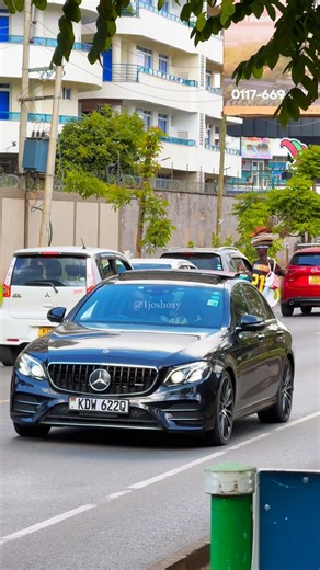 Mercedes E43 vs C43 AMG😤🚀