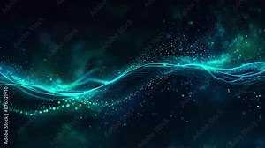 Visualize time dilation effects using distorted grids and clocks, symbolizing the bending of time and space, 4K High-Quality wallpaper animation video