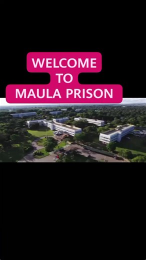Welcome to Maula prison | Malawian Comedies