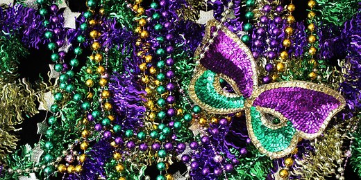 65 Fun Facts and Trivia About Mardi Gras