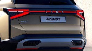 Lada Breaks Three Decades Of Silence With Its First New SUV | Carscoops