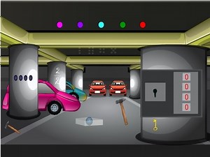 Play Rob The Treasure | Free Online  Games. KidzSearch.com