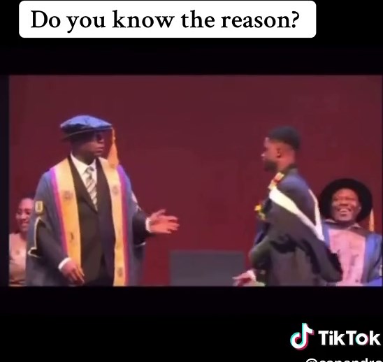 UPSA Graduation Ceremony Highlights and Insights