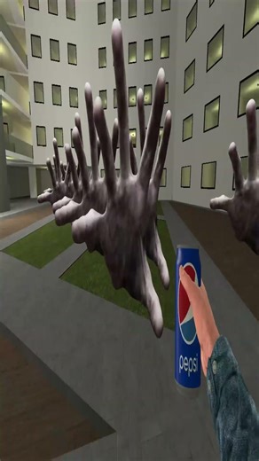 PART 195#foridgamingofficial #nextbot