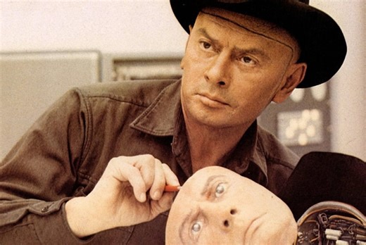 4K Ultra HD Review – Westworld (1973)