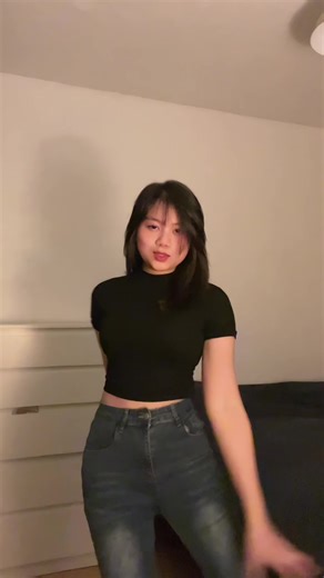 Miniskirt AOA TikTok Dance Challenge
