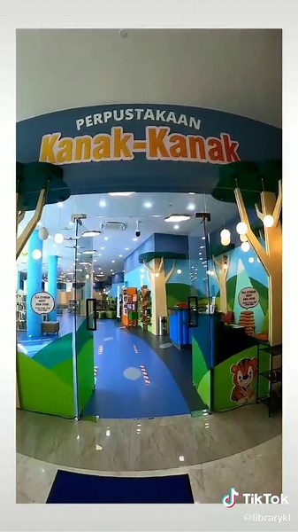 Exploring Kuala Lumpur's Libraries: A Guide