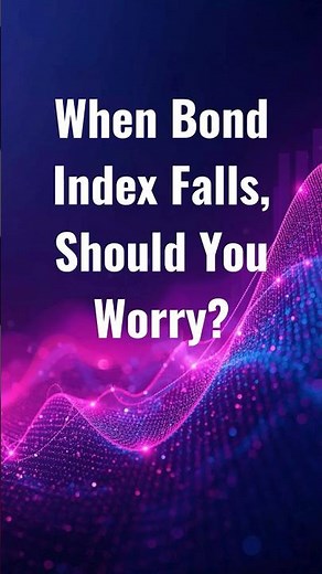 How to Interpret Bond Index Performance | Bond Market Explained Simply