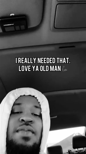 19K views · 11K reactions | “Only person I saw my Daddy show affection to was my mama, my lil sister, and my kids” 凉 - Who’s cutting onions in here!? We see you fam, SALUTE! ❤️ #DearFathers  TikTok/demtate93 | Dear Fathers | Facebook