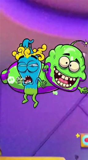 Alien Chaos Episode 6 Gravity Switch