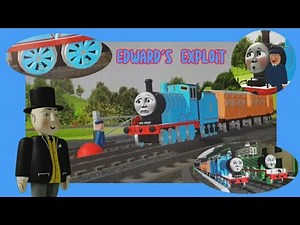 Edward's Exploit (Sodor Online remake)