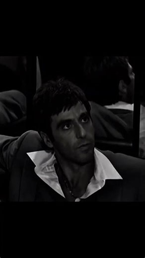 Toni Montana #men #foryou #scarface