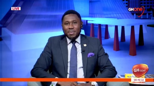 The maiden edition of the FDA Scientific Forum is scheduled for September 14, 2023. If you missed the live interview on GHOne TV, please watch for additional details and information. | Food and Drugs Authority Ghana | Facebook