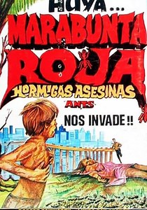 Hormigas - película: Ver online completa en español