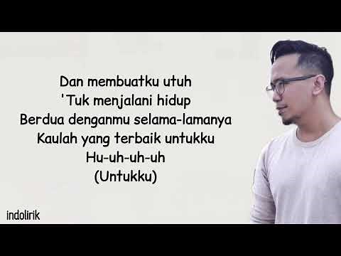 Adera – Lebih Indah | Lirik Lagu Indonesia