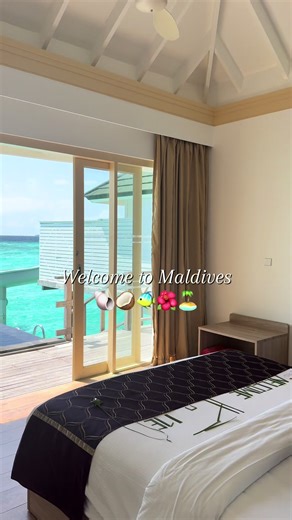 Dream Honeymoon in the Maldives: A Tropical Paradise