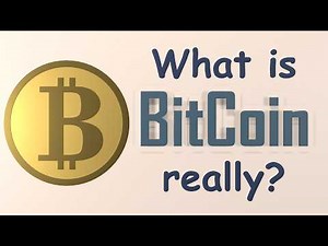 Bitcoin Explained: Mining, Blockchain & Halving (Easy Guide)